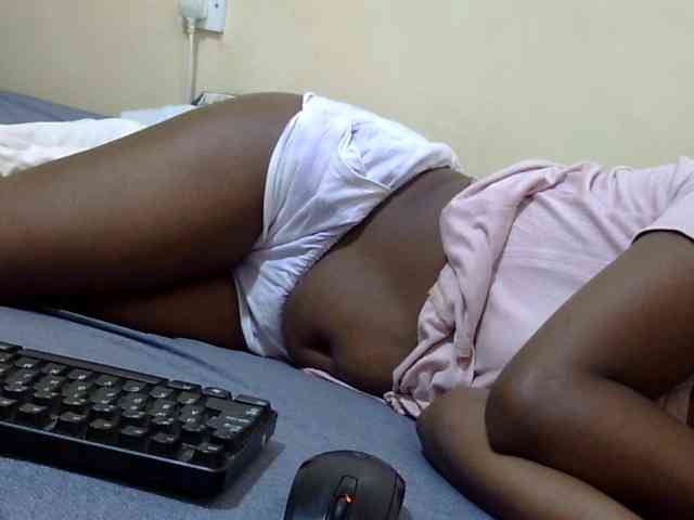 Miss-beauty webcam