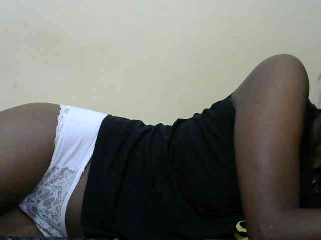 Miss-beauty webcam