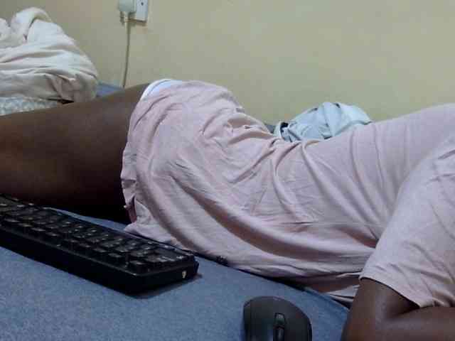 Miss-beauty webcam