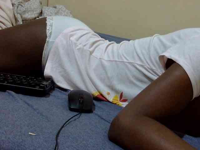 Miss-beauty webcam