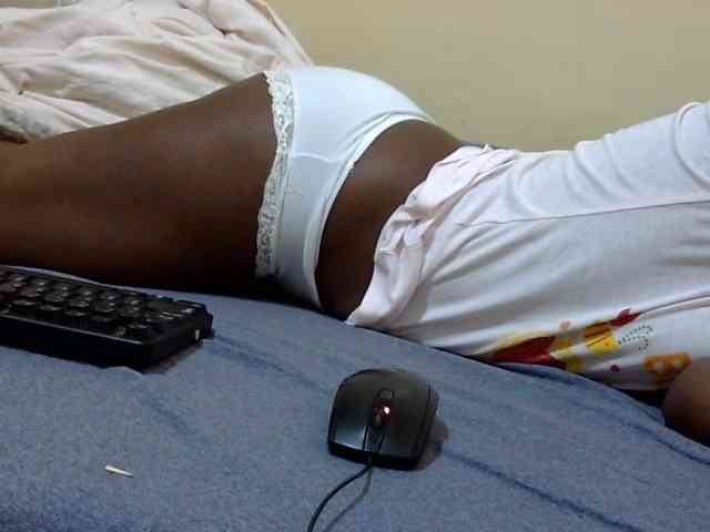 Miss-beauty webcam