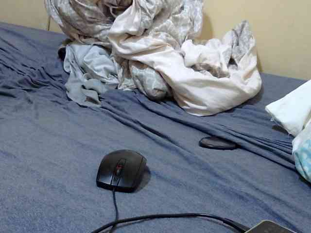 Miss-beauty webcam