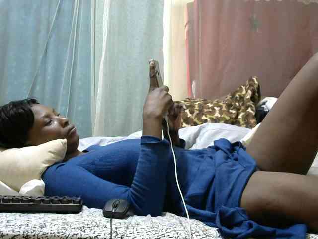 Miss-beauty webcam