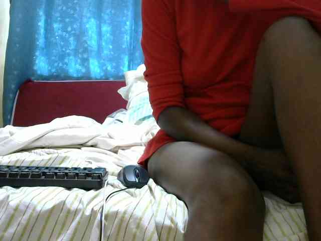 Miss-beauty webcam