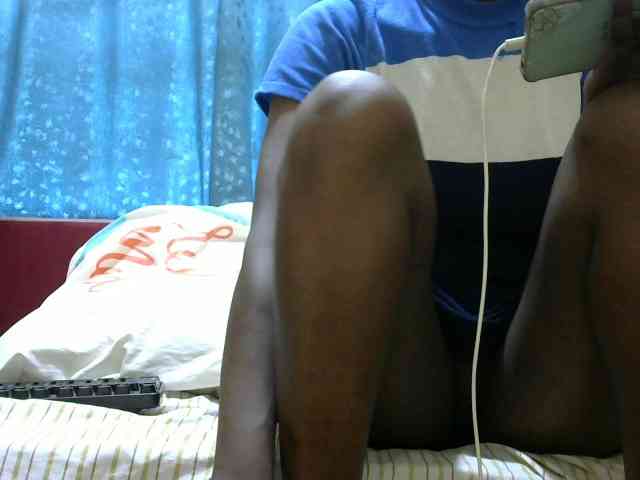 Miss-beauty webcam