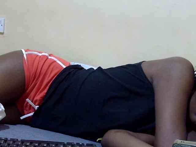 Miss-beauty webcam