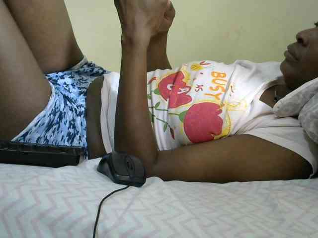 Miss-beauty webcam