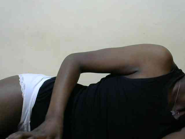 Miss-beauty webcam
