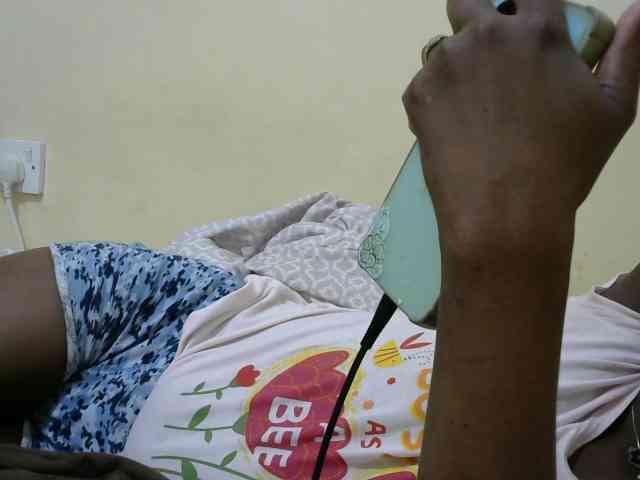 Miss-beauty webcam