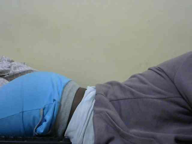 Miss-beauty webcam