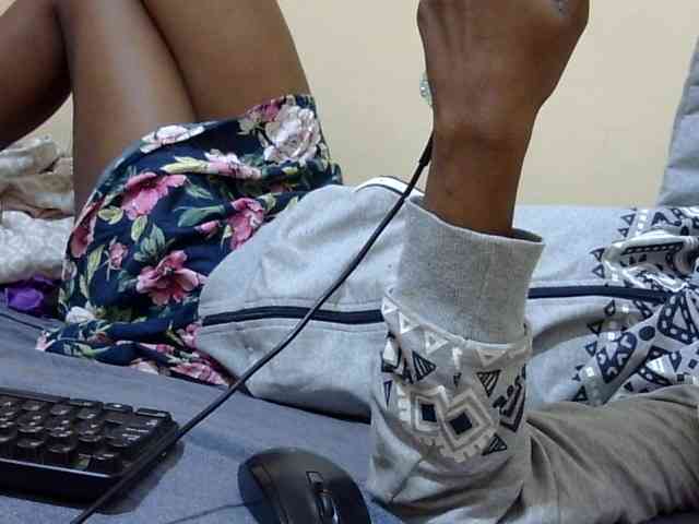 Miss-beauty webcam