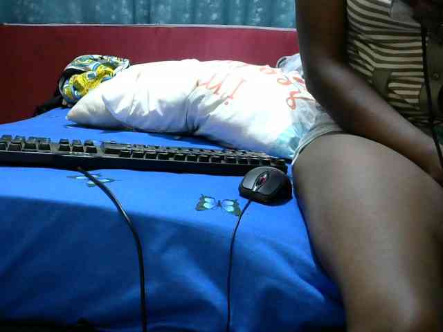Miss-beauty webcam