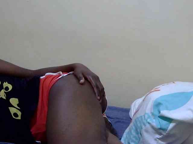 Miss-beauty webcam
