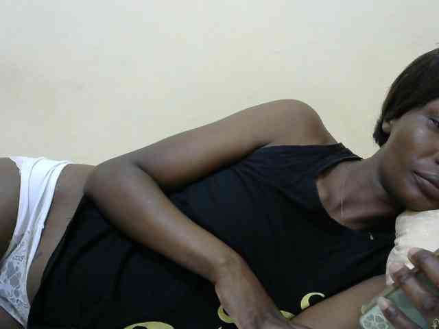 Miss-beauty webcam