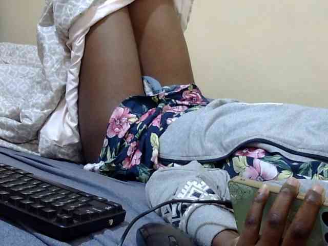 Miss-beauty webcam