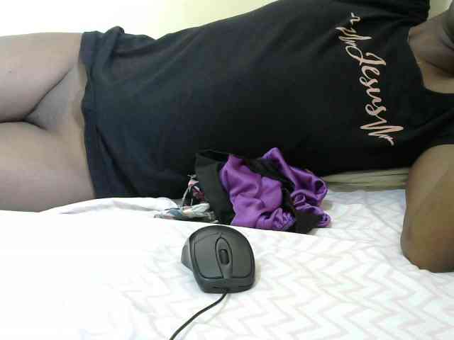 Miss-beauty webcam