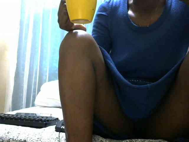 Miss-beauty webcam
