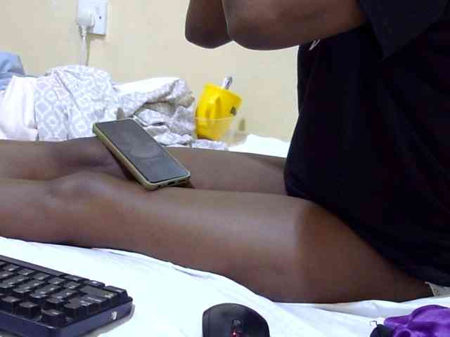 Miss-beauty webcam