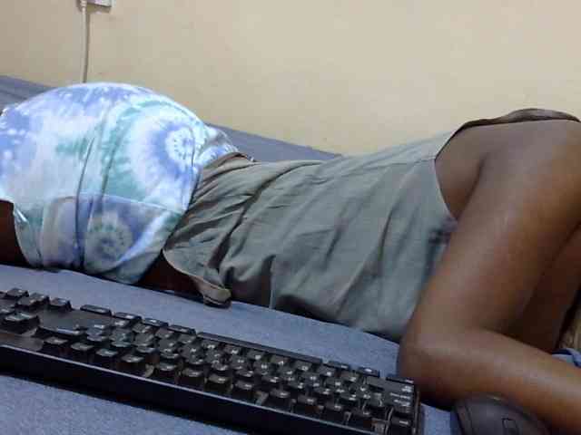 Miss-beauty webcam