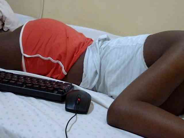 Miss-beauty webcam