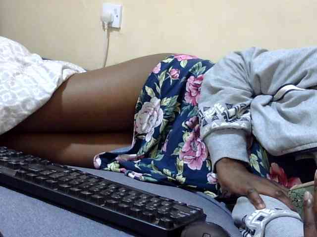 Miss-beauty webcam