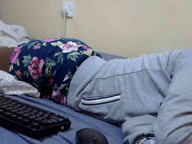 Miss-beauty webcam