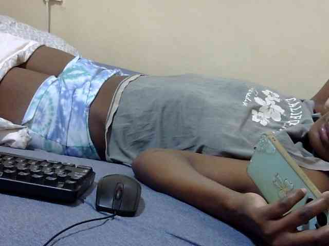 Miss-beauty webcam