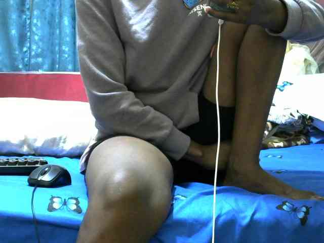 Miss-beauty webcam