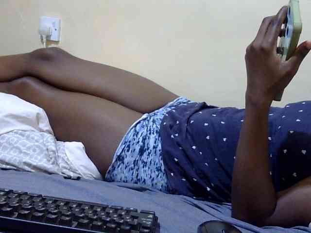 Miss-beauty webcam