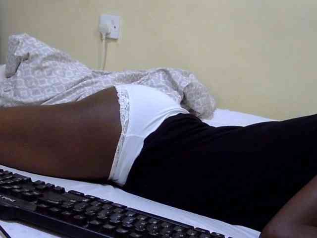 Miss-beauty webcam