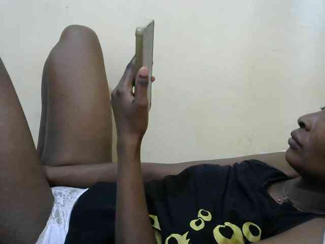 Miss-beauty webcam