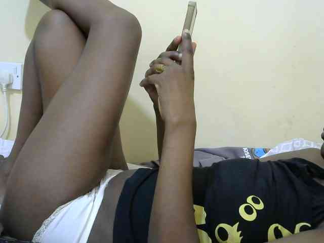 Miss-beauty webcam
