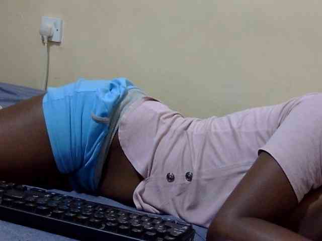 Miss-beauty webcam