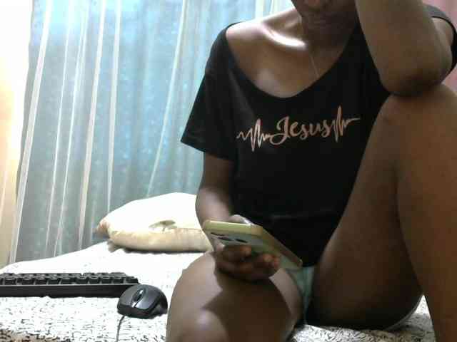 Miss-beauty webcam