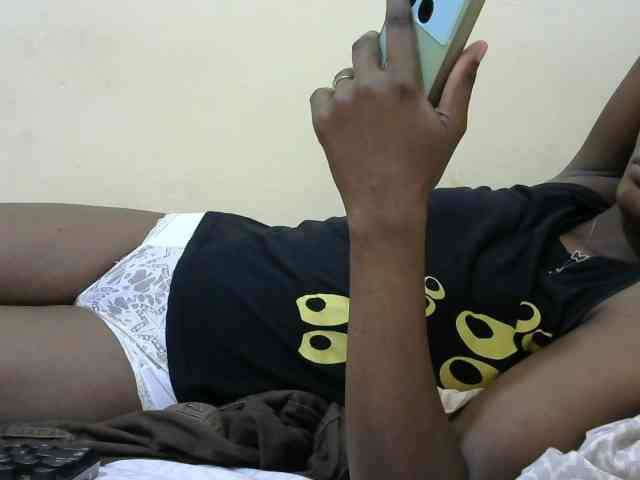 Miss-beauty webcam