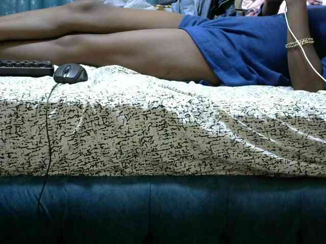 Miss-beauty webcam
