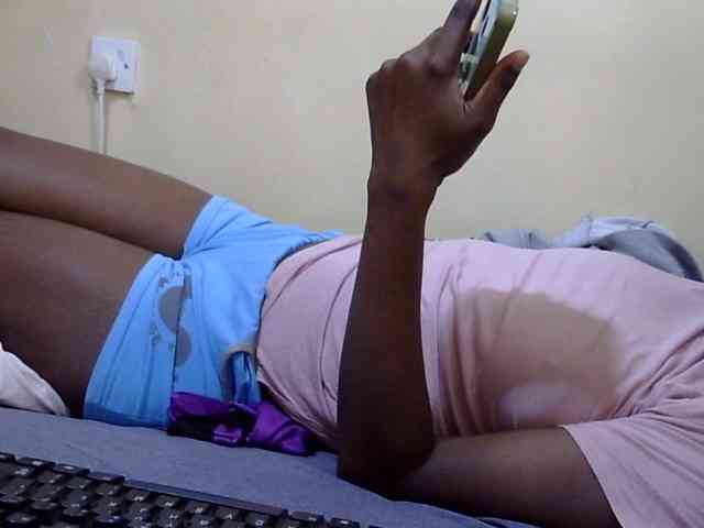 Miss-beauty webcam