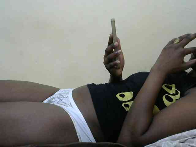 Miss-beauty webcam