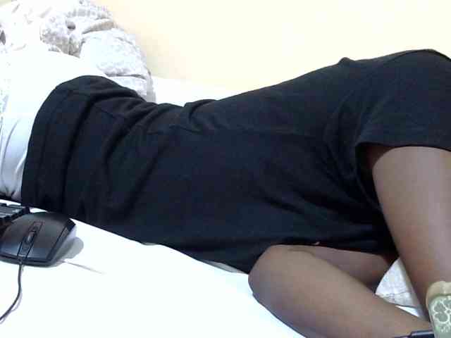Miss-beauty webcam