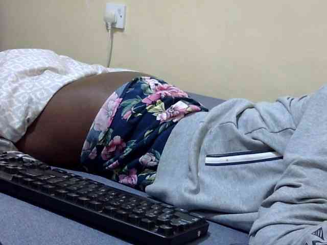 Miss-beauty webcam