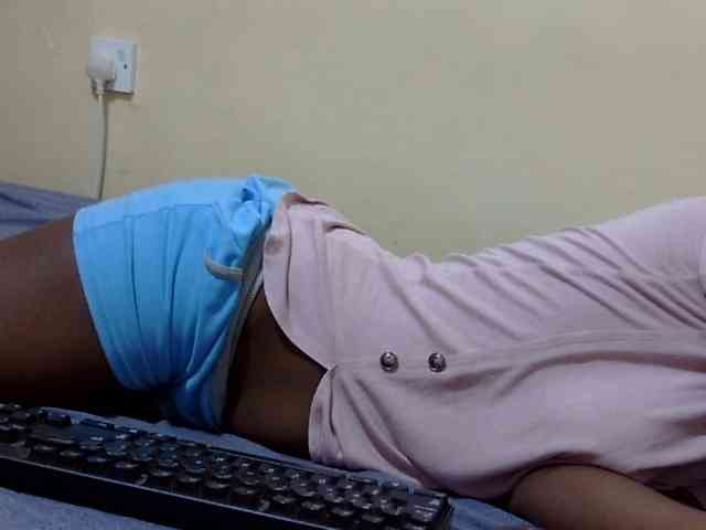 Miss-beauty webcam