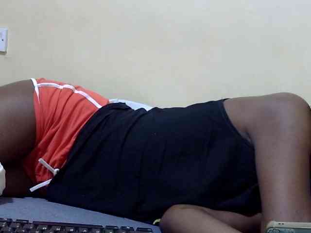 Miss-beauty webcam