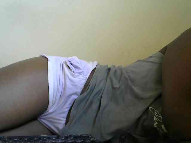 Miss-beauty webcam