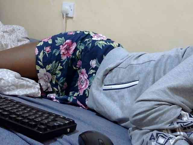 Miss-beauty webcam