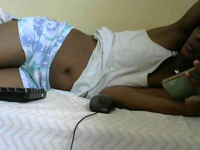 Miss-beauty webcam