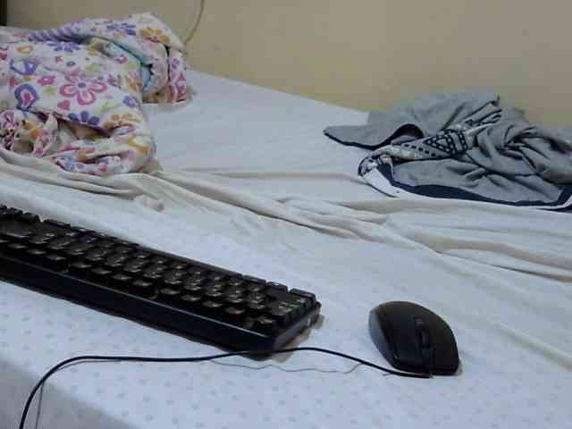 Miss-beauty webcam