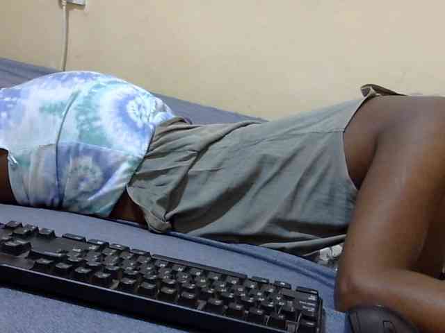Miss-beauty webcam