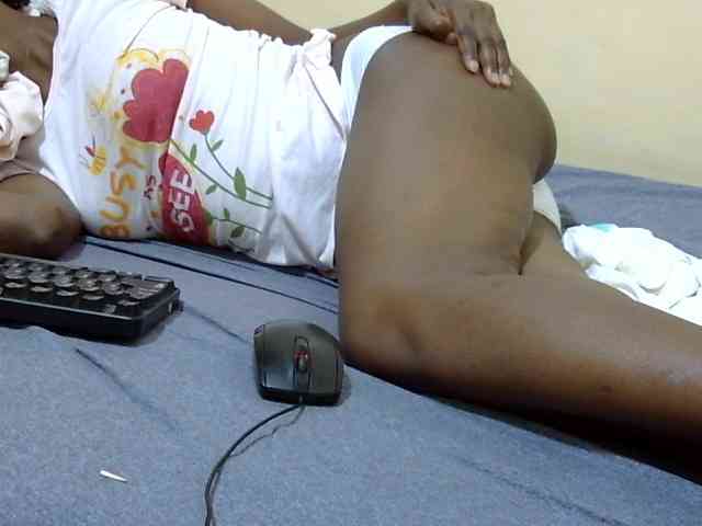 Miss-beauty webcam
