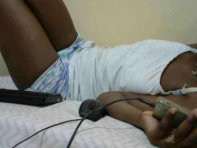 Miss-beauty webcam