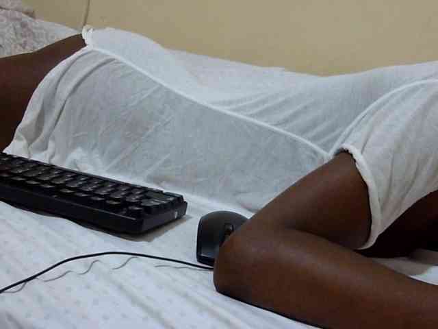 Miss-beauty webcam
